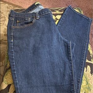 Old Navy “SweetHeart” Jeans